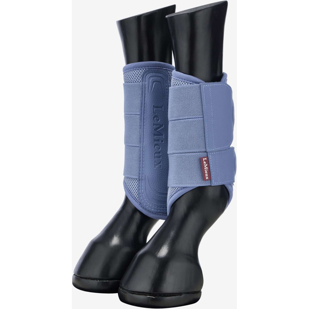 LeMieux Beenbeschermers Arika Mesh Powder Blue