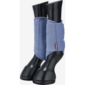 LeMieux Beenbeschermers Arika Mesh Powder Blue