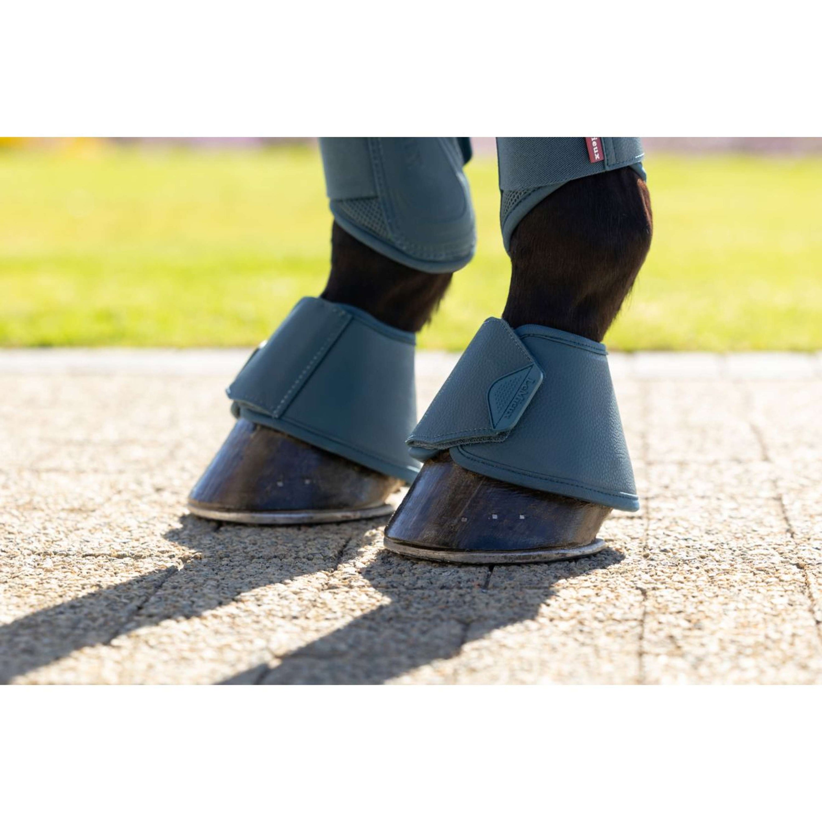 LeMieux Springschoenen Arika Jungle