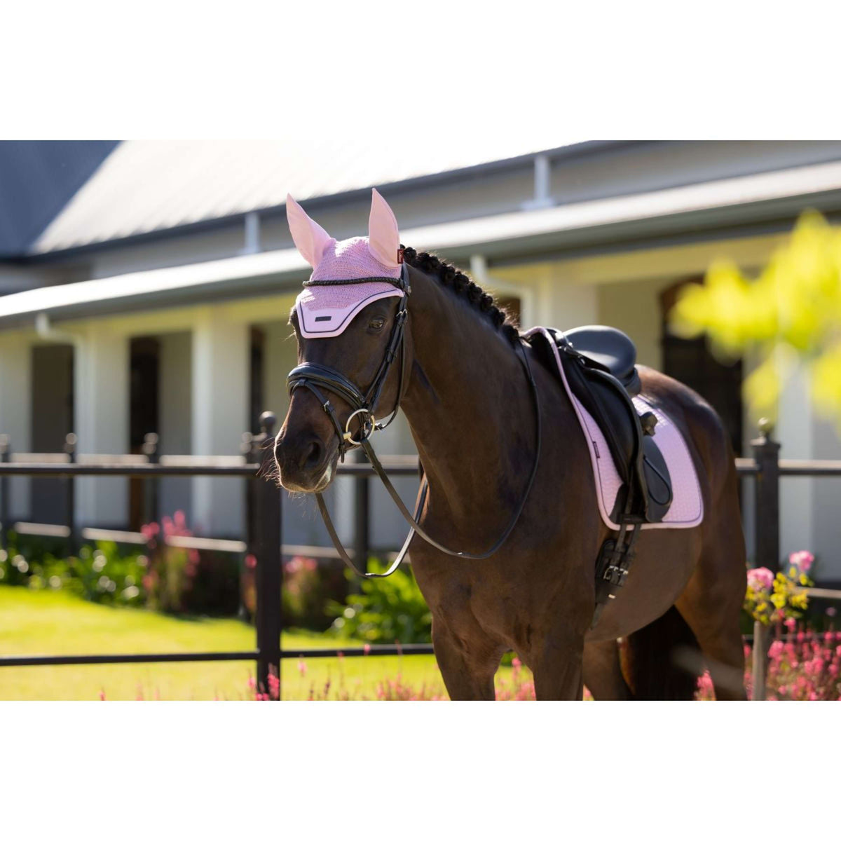 LeMieux Oornetje Essence Fondant