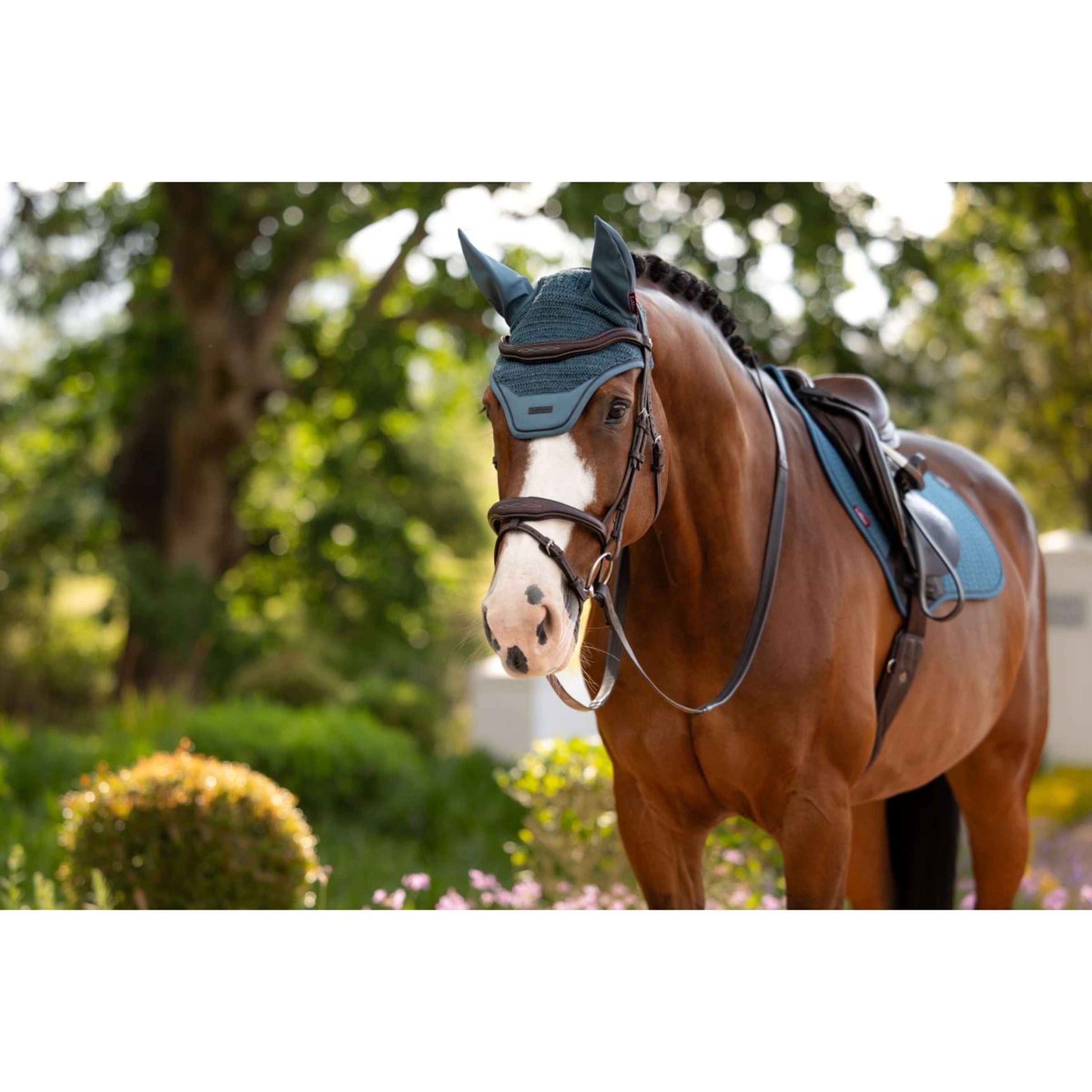 LeMieux Oornetje Essence Jungle