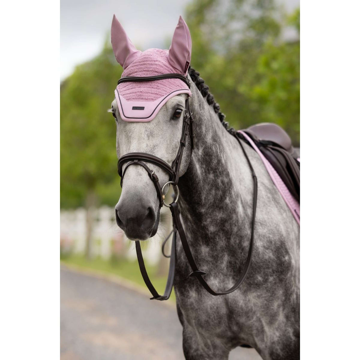 LeMieux Oornetje Essence Acoustic Fondant