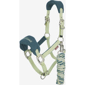 LeMieux Halsterset Vogue Macaron