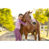 LeMieux Halsterset Mini Vogue Mallow