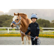 LeMieux Halsterset Mini Vogue Powder Blue