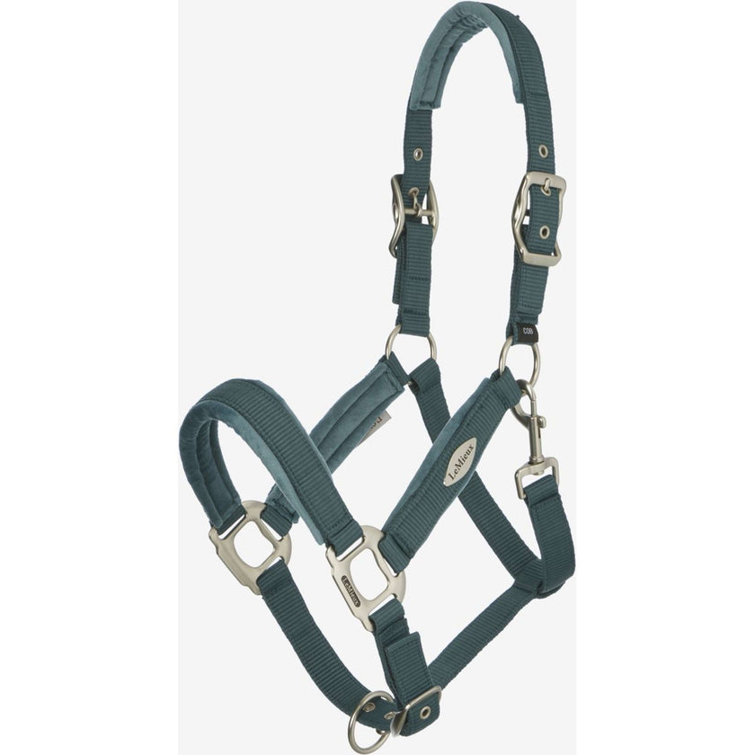 LeMieux Halster Versailles Jungle