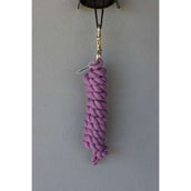 LeMieux Halstertouw Polycotton Mallow