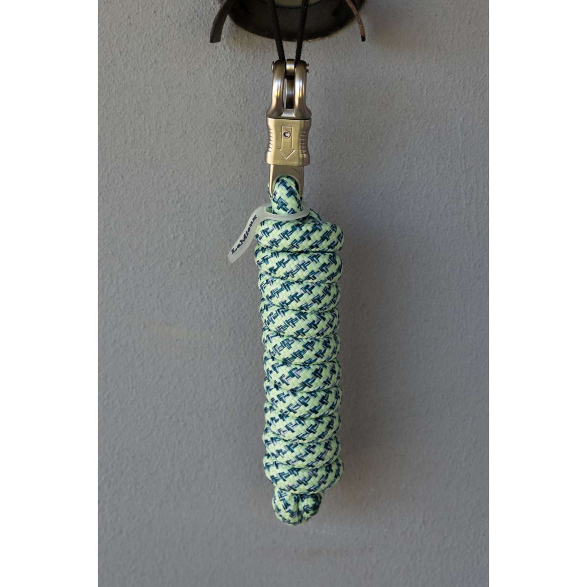 LeMieux Halstertouw Quick Release Macaron