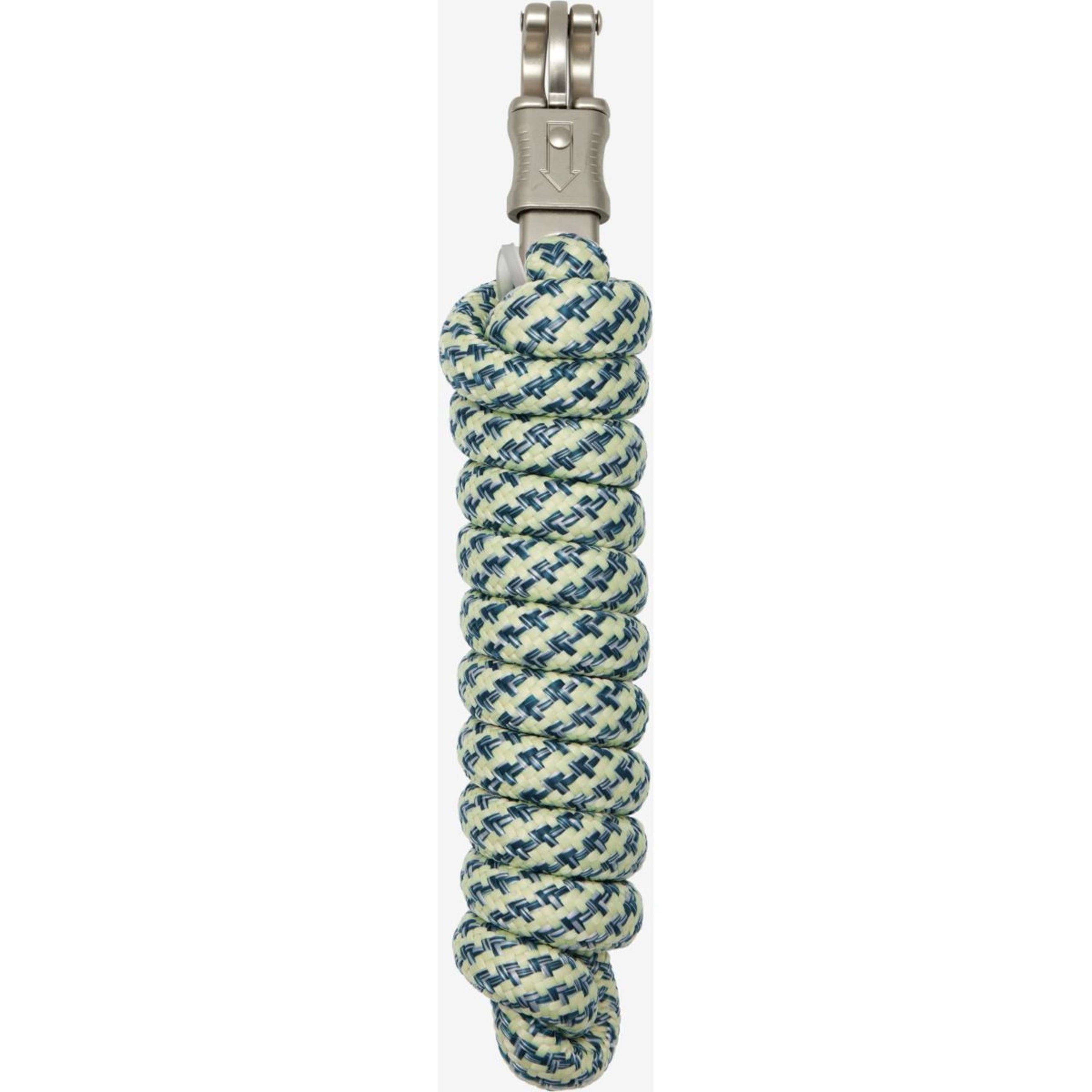 LeMieux Halstertouw Quick Release Macaron