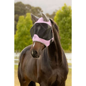 LeMieux Vliegenmasker Visor-Tek Fondant