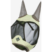 LeMieux Vliegenmasker Visor-Tek Macaron