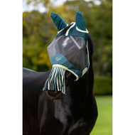 LeMieux Vliegenmasker Fringe Jungle