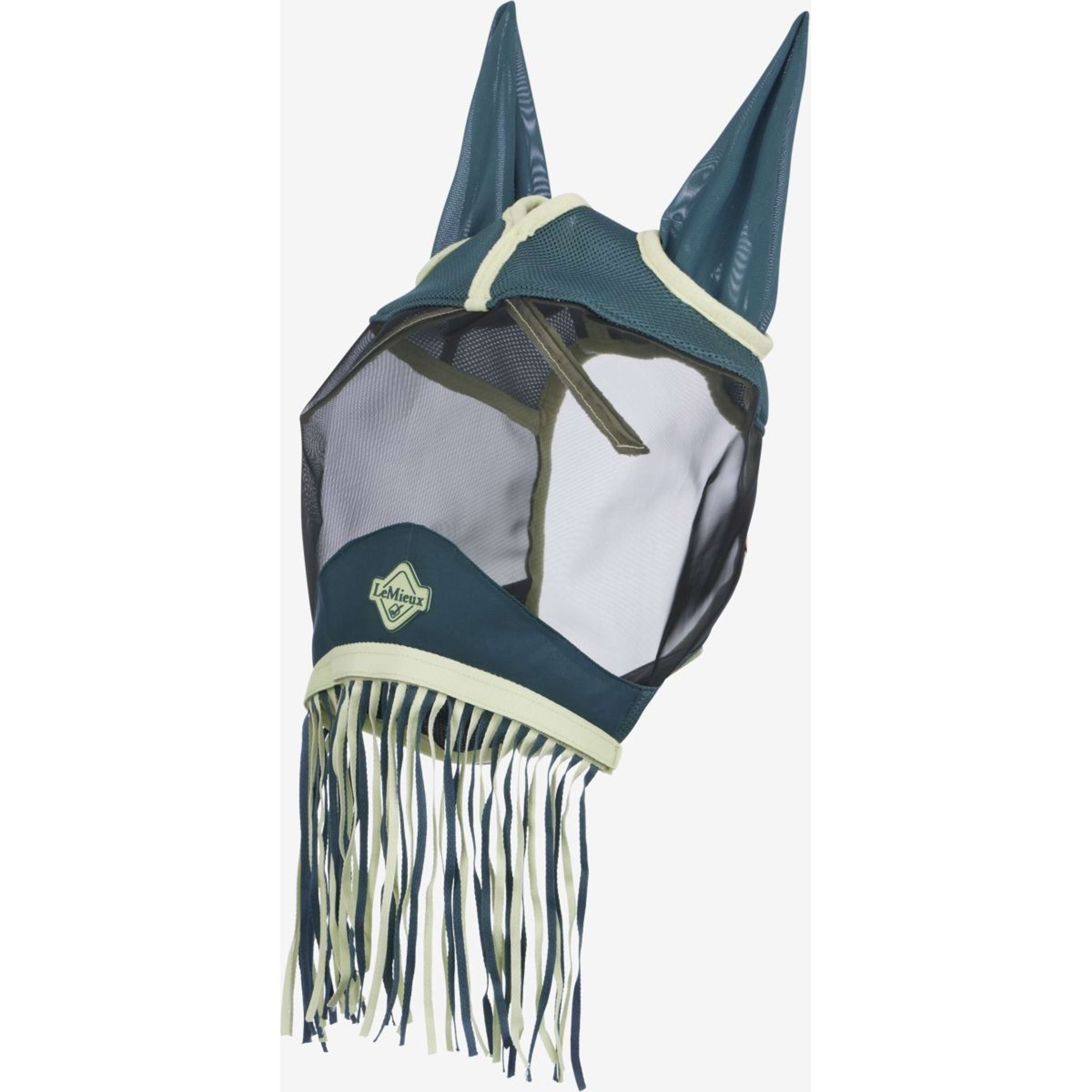 LeMieux Vliegenmasker Fringe Jungle