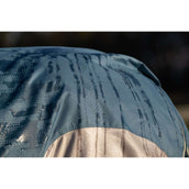 LeMieux Vliegendeken Arika Camo Shower-Tek Afneembare Hals Jungle