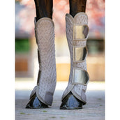 LeMieux Transportbeschermers Kudos 3D Mesh Pecan