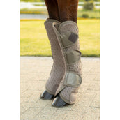 LeMieux Transportbeschermers Kudos 3D Mesh Pecan