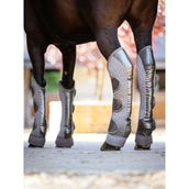 LeMieux Transportbeschermers Kudos 3D Mesh Pecan