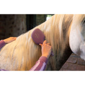 LeMieux Manen- en Staart Borstel Tangle Tidy Mallow