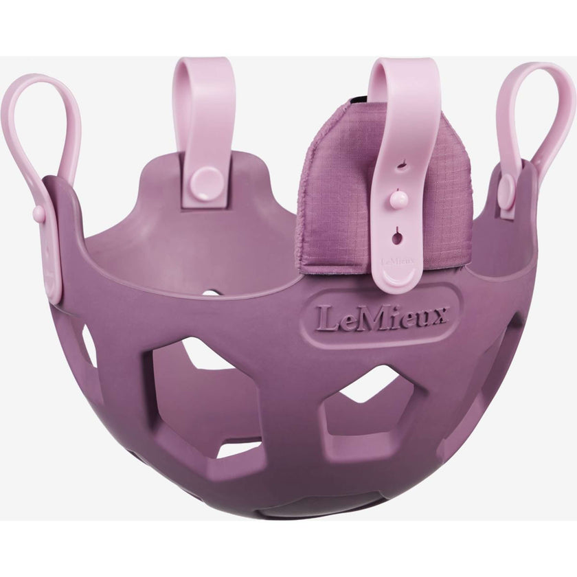 LeMieux Graasmasker Noma Mallow