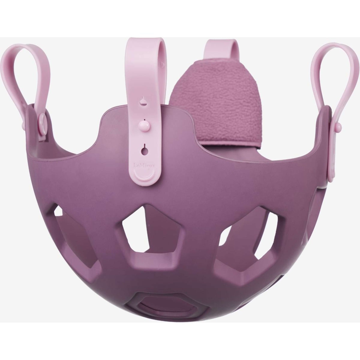 LeMieux Graasmasker Noma Mallow