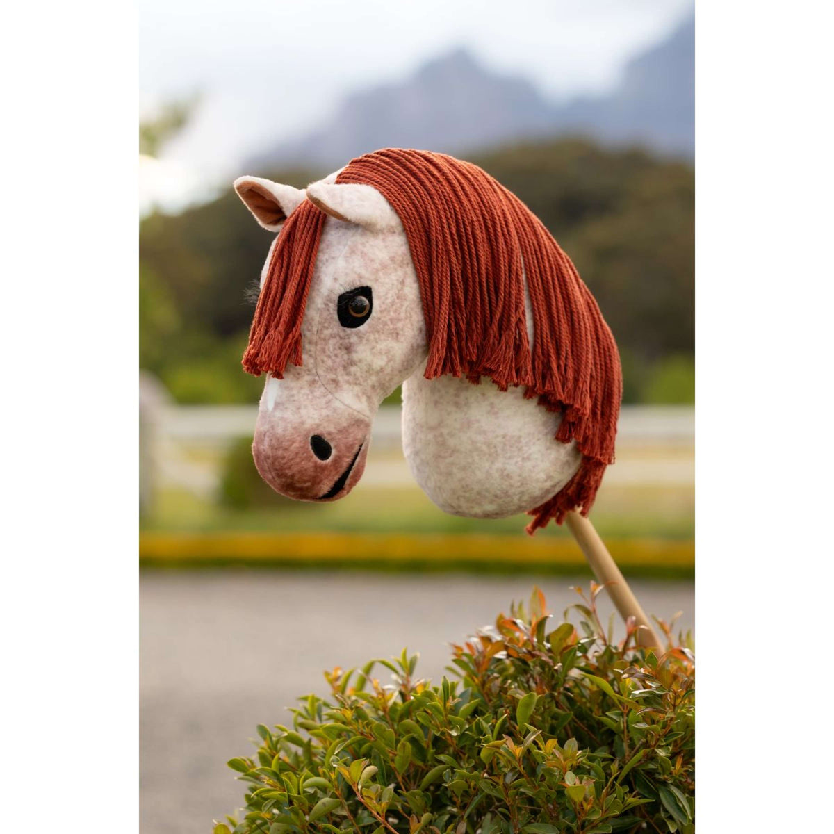 LeMieux Hobby Horse Poppy