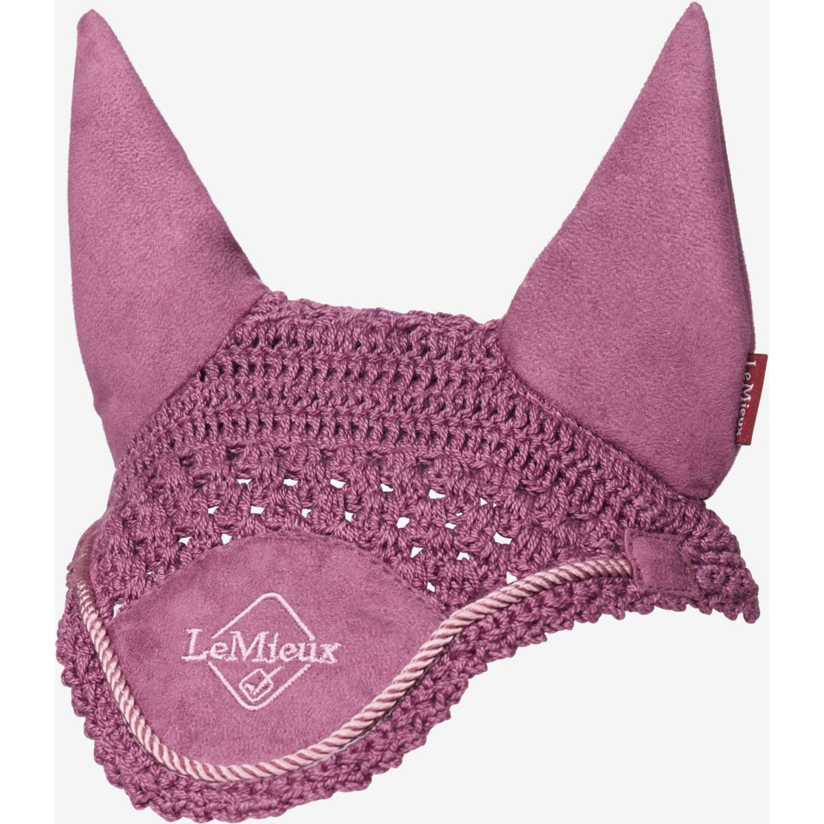 LeMieux Hobby Horse Oornetje Mallow