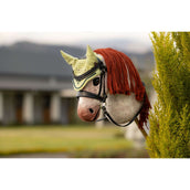 LeMieux Hobby Horse Oornetje Macaron