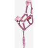 LeMieux Hobby Horse Vogue Halster Mallow