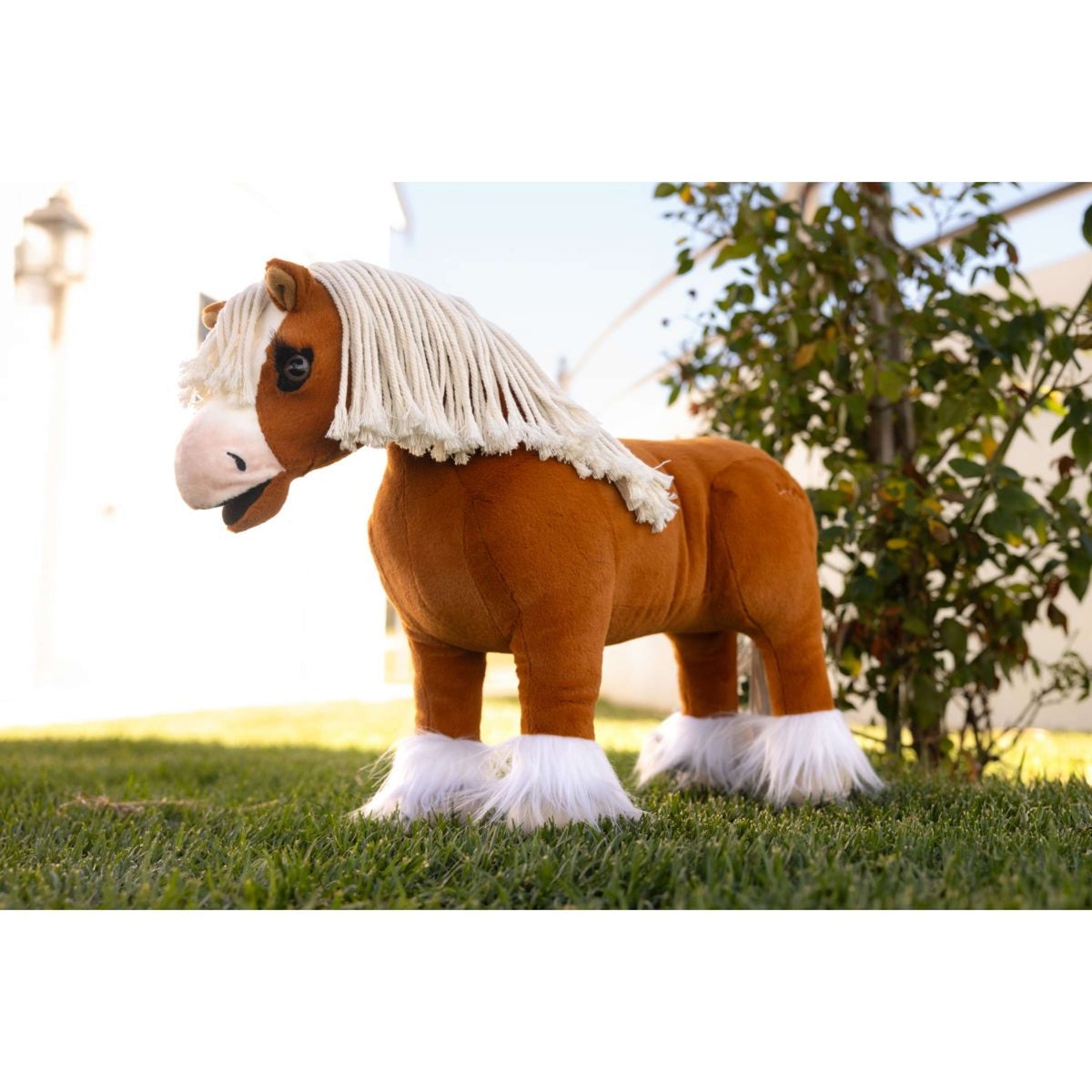 LeMieux Toy Pony Sundance