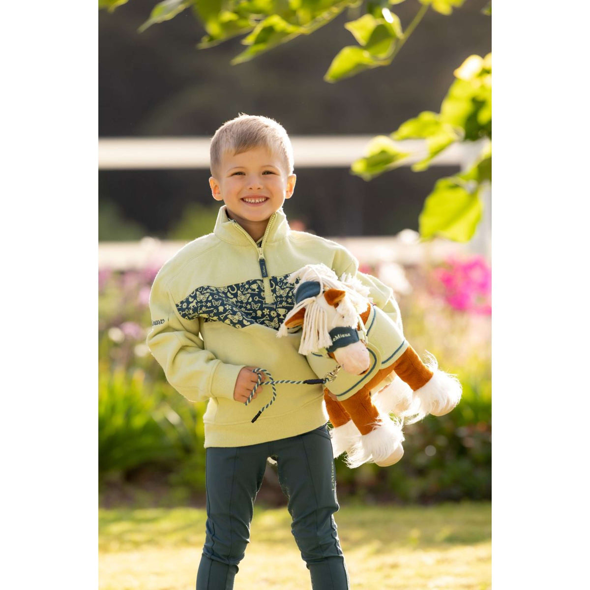 LeMieux Toy Pony Sundance