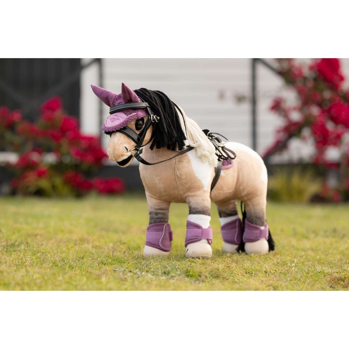 LeMieux Toy Pony Oornetje Mallow