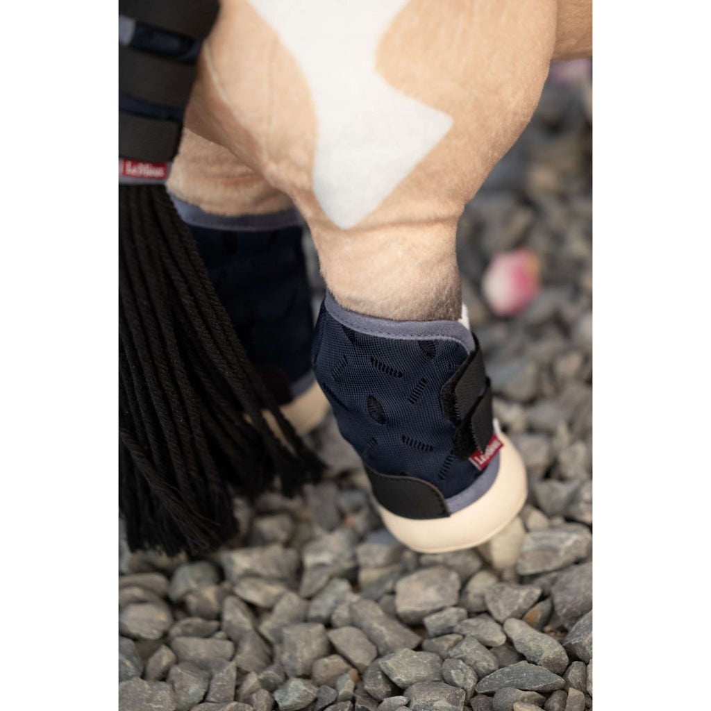 LeMieux Toy Pony Reis Set Navy