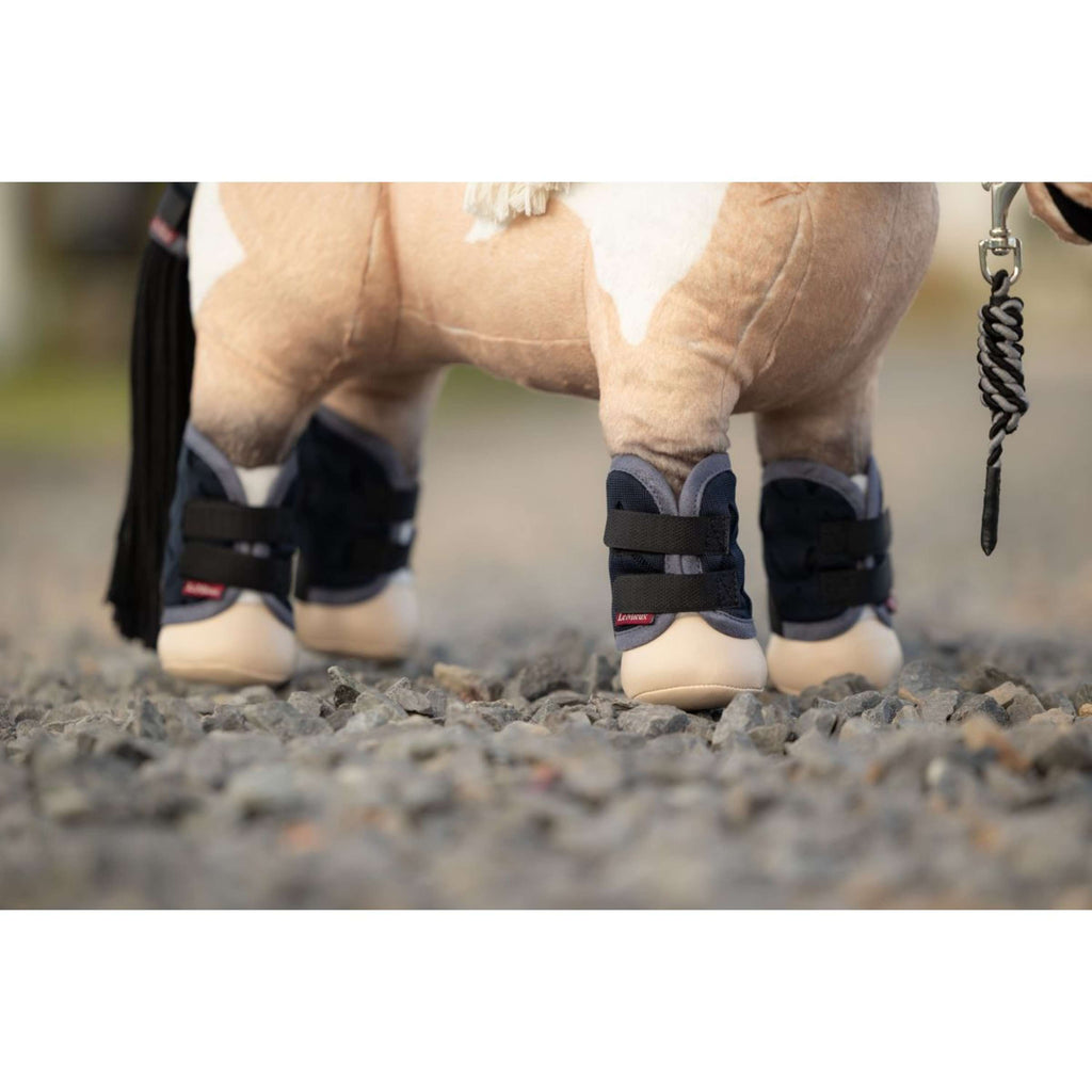 LeMieux Toy Pony Reis Set Navy