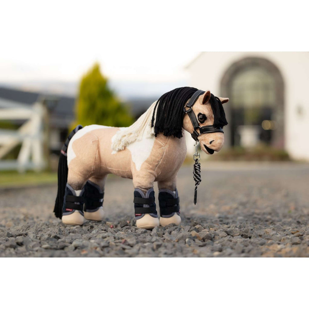 LeMieux Toy Pony Reis Set Navy
