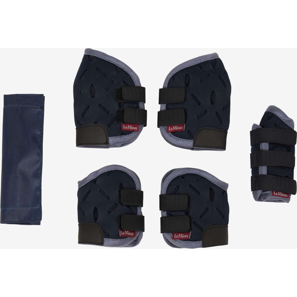LeMieux Toy Pony Reis Set Navy