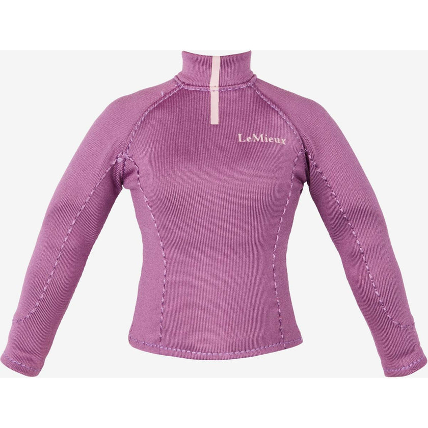 LeMieux Toy Rider Outfit Mallow LeMieux Toy Rider Outfit Mallow