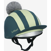LeMieux Capcover Tempo Pom Jungle