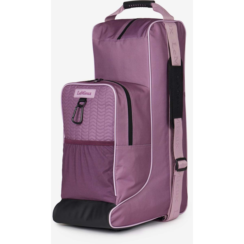 LeMieux Cap/Laarzentas Mallow LeMieux Cap/Laarzentas Mallow