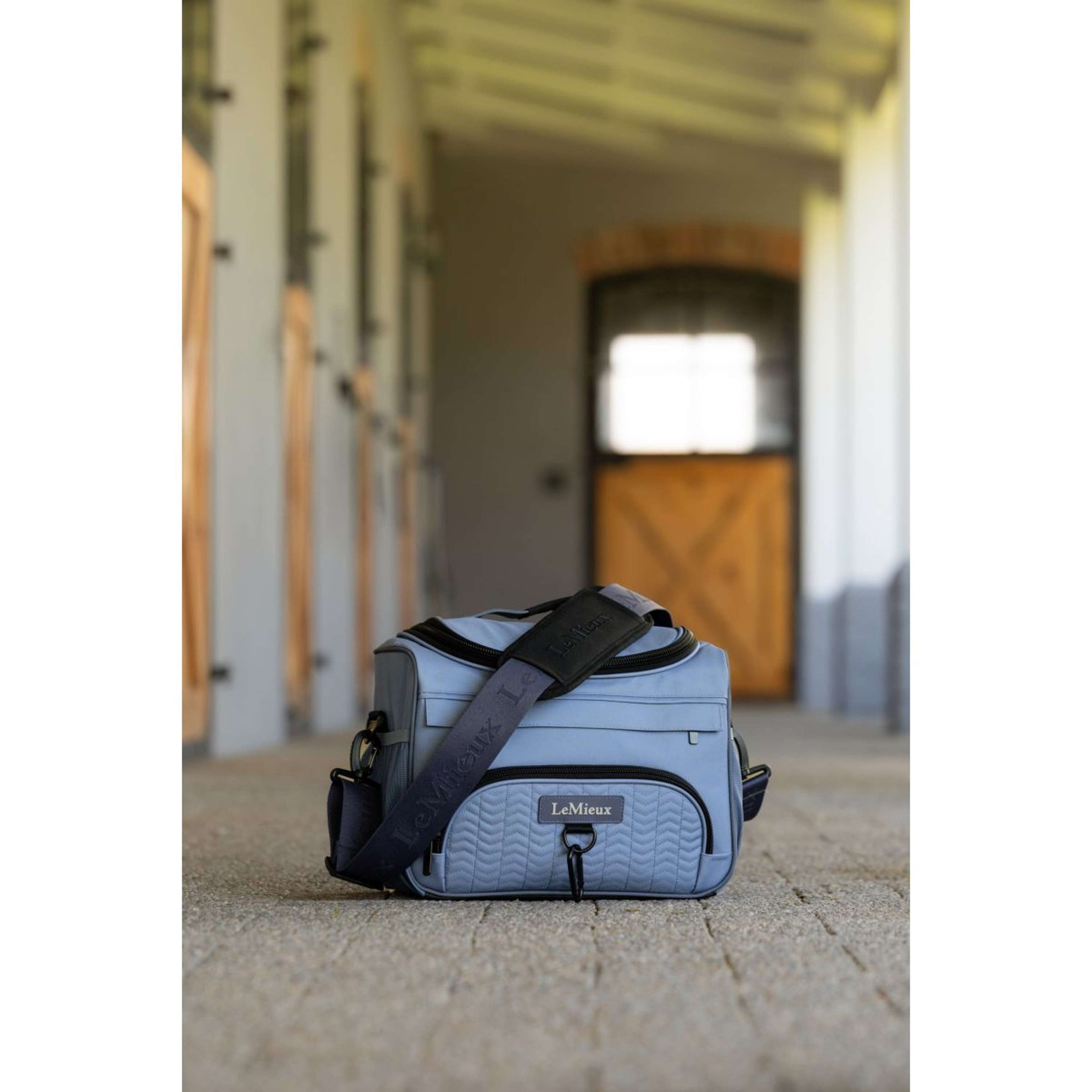 LeMieux Poetstas ProKit Lite Powder Blue