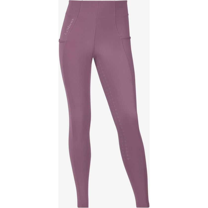 LeMieux Rijlegging Young Rider Orla Mallow LeMieux Rijlegging Young Rider Orla Mallow