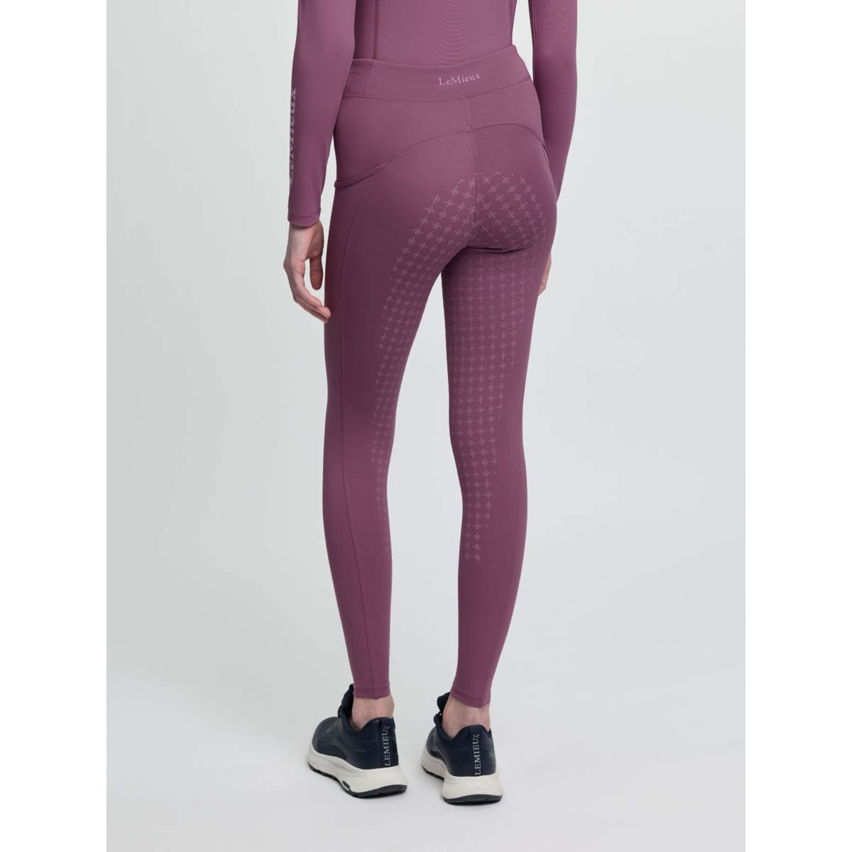 LeMieux Rijlegging Young Rider Orla Mallow