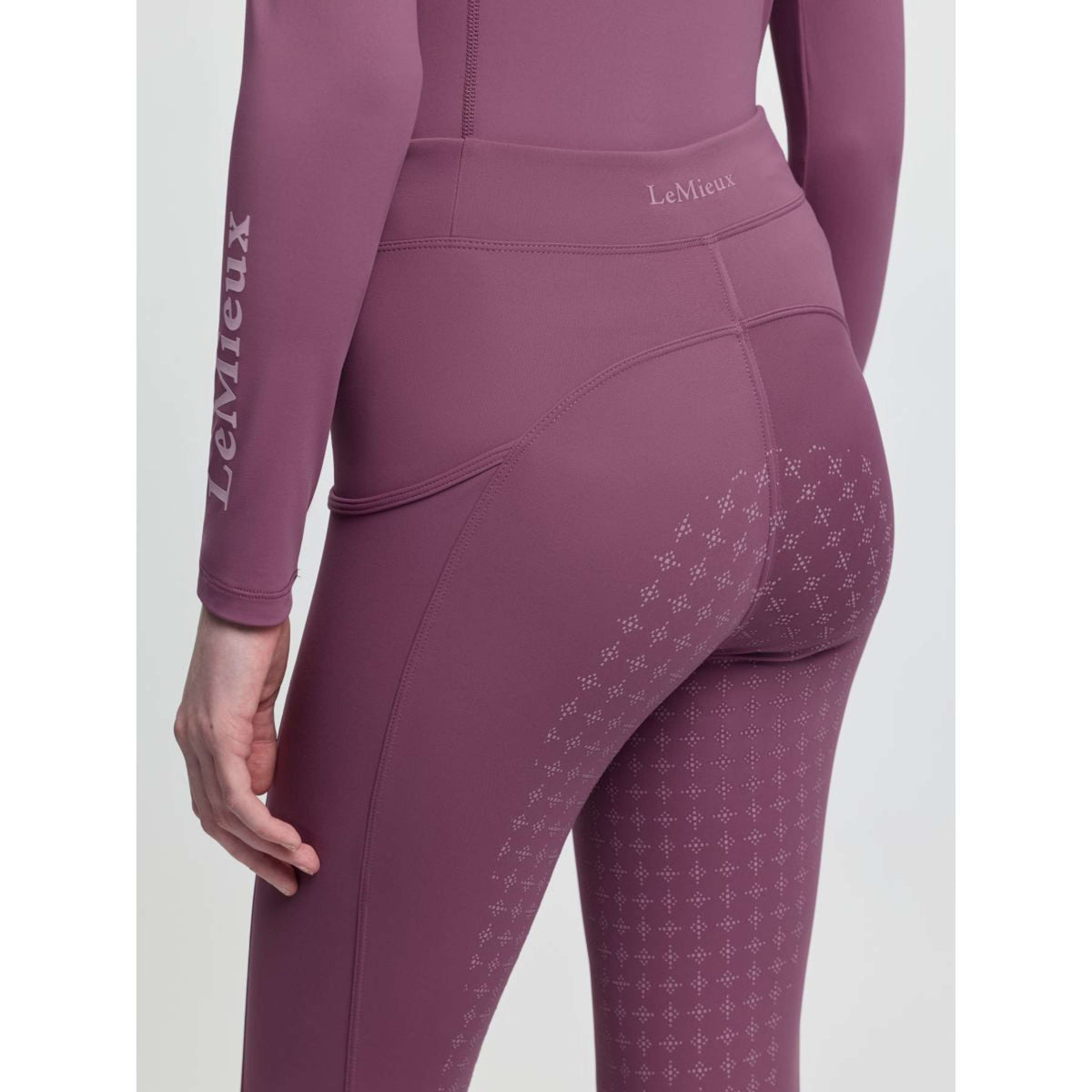 LeMieux Rijlegging Young Rider Orla Mallow