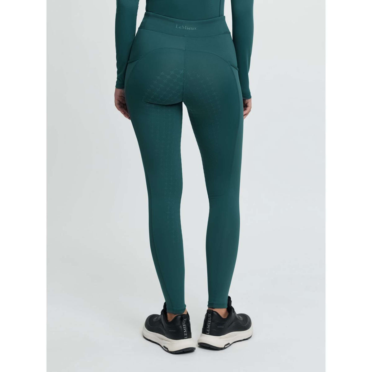 LeMieux Rijlegging Young Rider Orla Jungle