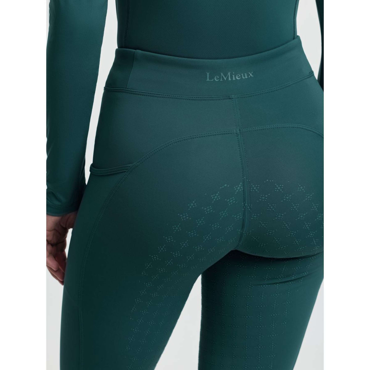 LeMieux Rijlegging Young Rider Orla Jungle