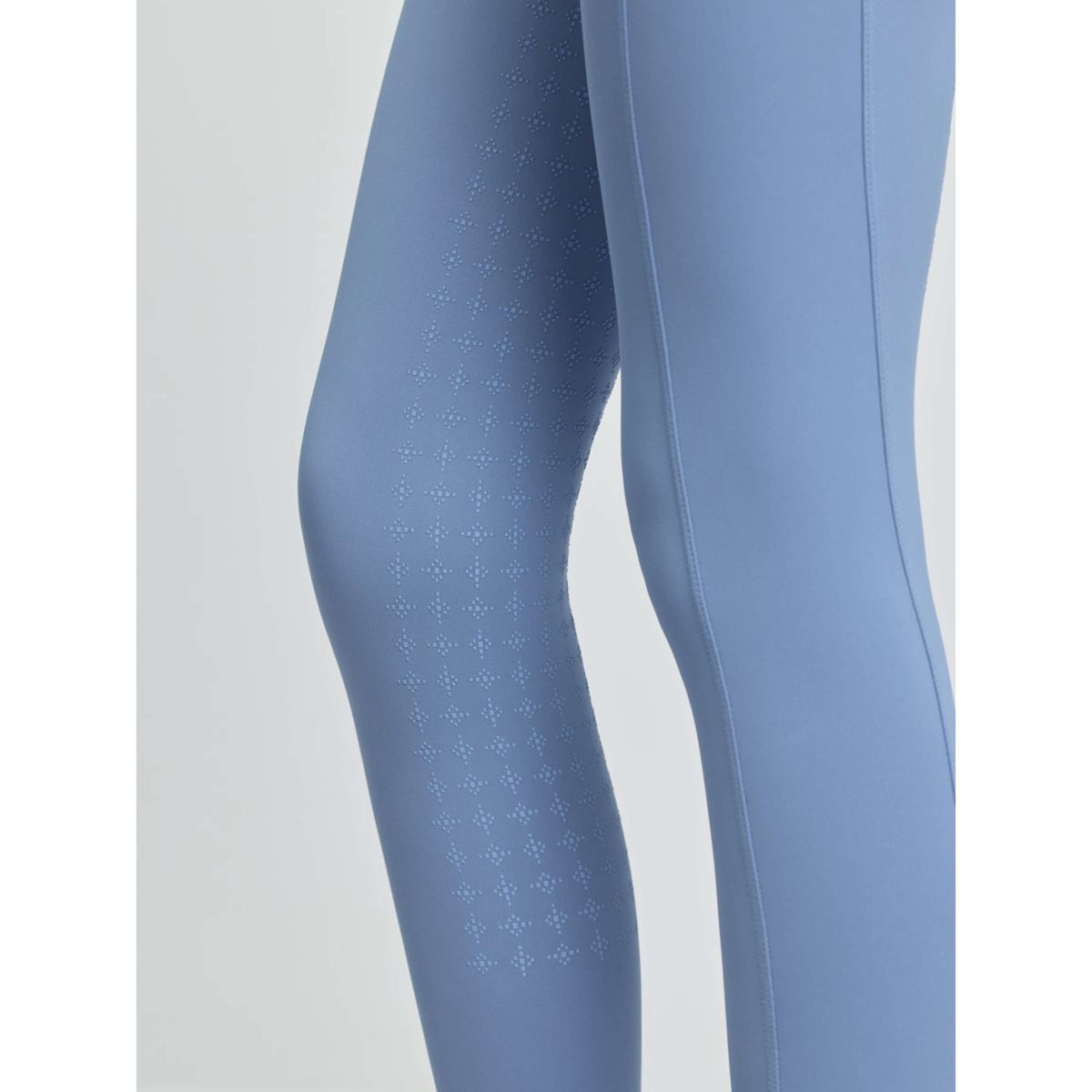 LeMieux Rijlegging Young Rider Orla Powder Blue
