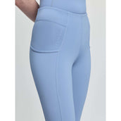 LeMieux Rijlegging Young Rider Orla Powder Blue