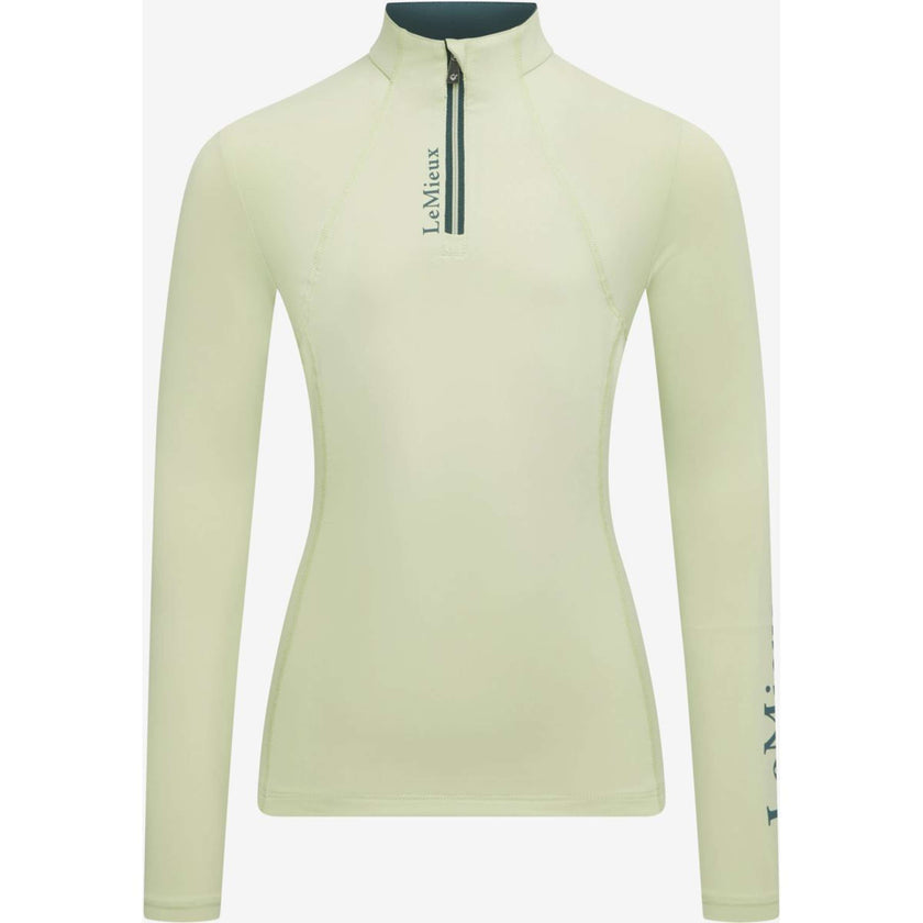 LeMieux Base Layer Young Rider Classique Macaron LeMieux Base Layer Young Rider Classique Macaron