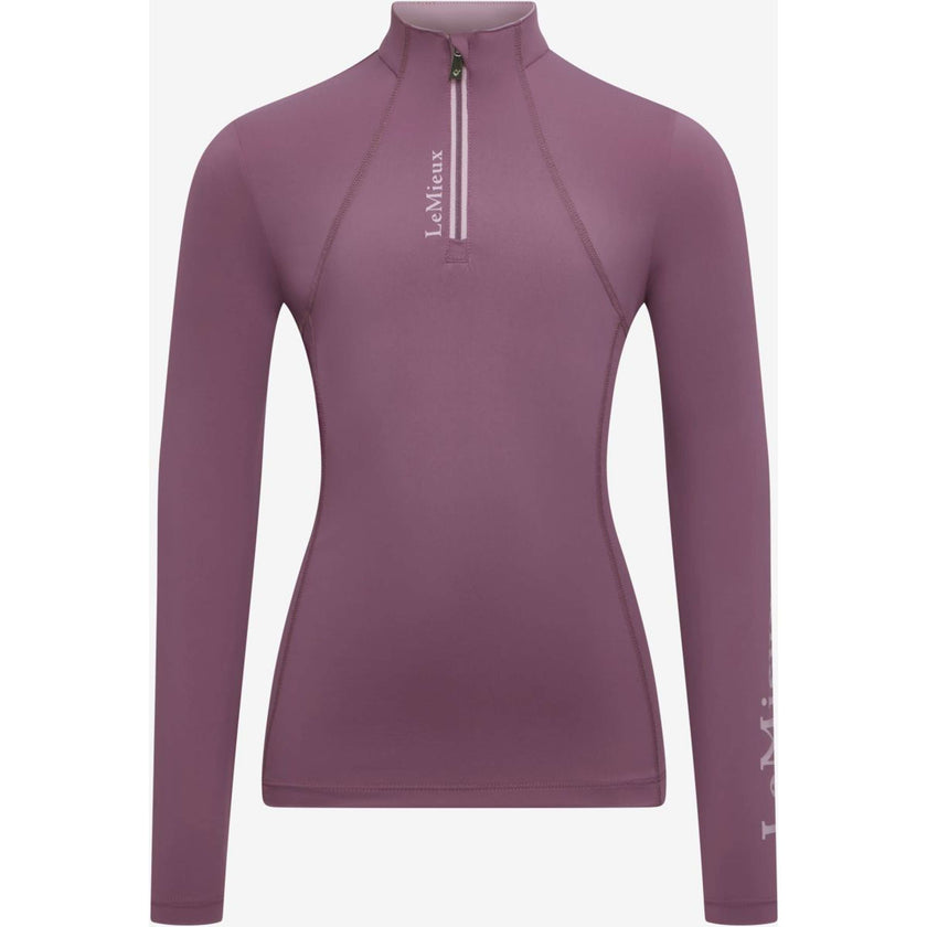 LeMieux Base Layer Young Rider Classique Mallow LeMieux Base Layer Young Rider Classique Mallow