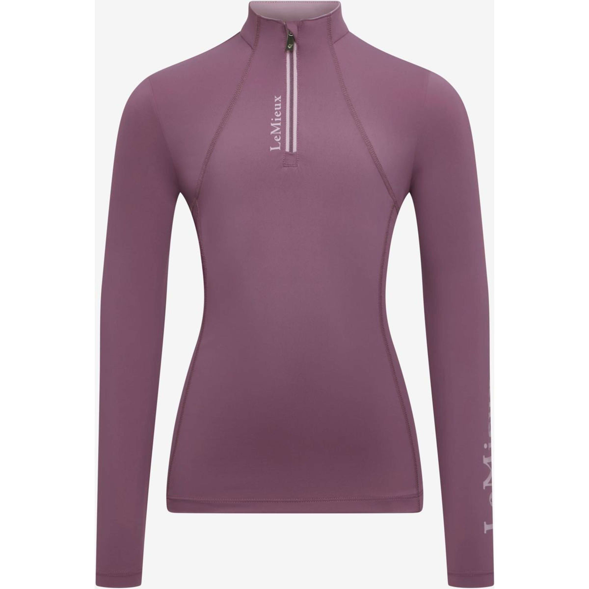LeMieux Base Layer Young Rider Classique Mallow