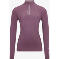 LeMieux Base Layer Young Rider Classique Mallow